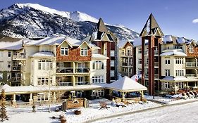 Windtower Hotel Canmore